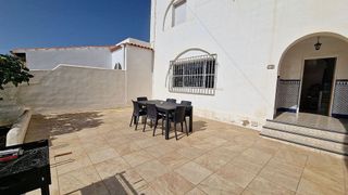 Casa adosada en venta en Urb. Vista de los Ángeles en Mojácar