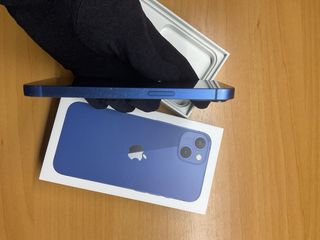 iPhone 13 128GB Azul