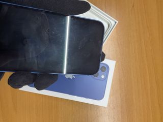 iPhone 13 128GB Azul