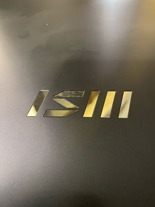 MSI Modern 15 PC Gaming/Grafica Nero