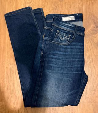 Replay Anbass Slim Fit Jeans Talla 30