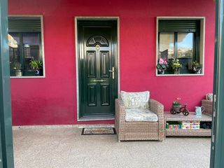 Chalet en venta en Cabral - Candeán en Vigo