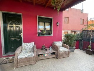 Chalet en venta en Cabral - Candeán en Vigo