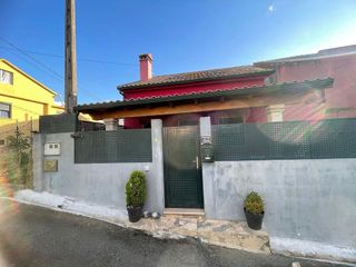 Chalet en venta en Cabral - Candeán en Vigo