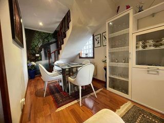 Chalet en venta en Cabral - Candeán en Vigo