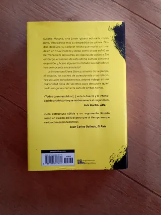 La novia gitana (La novia gitana 1)