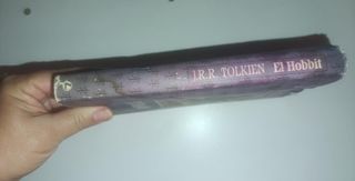 El Hobbit