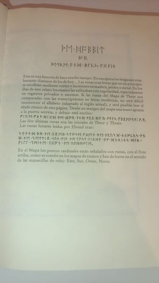 El Hobbit
