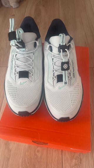 Deportivas Nike Air Zoom Talla 44,5