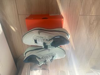 Deportivas Nike Air Zoom Talla 44,5