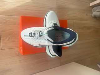 Deportivas Nike Air Zoom Talla 44,5