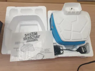 Proyector Smart Sketcher