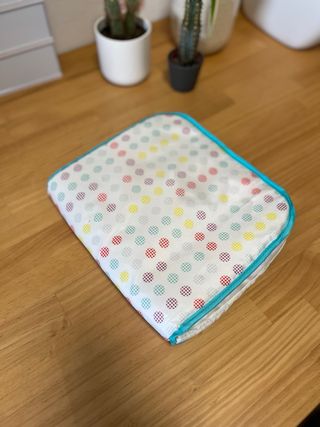 Trona portátil Tomy