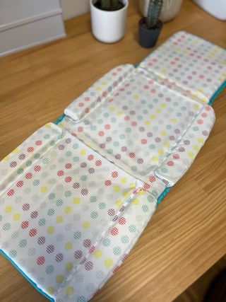 Trona portátil Tomy