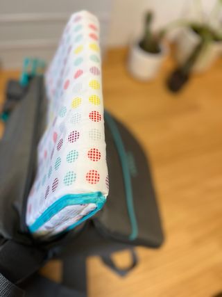 Trona portátil Tomy