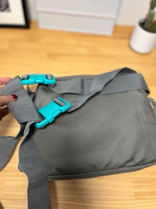 Trona portátil Tomy