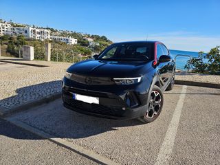 Opel Mokka 1.2 T 136cv