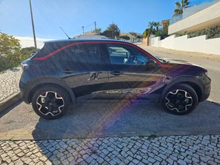 Opel Mokka 1.2 T 136cv