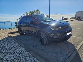 Opel Mokka 1.2 T 136cv