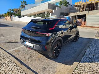 Opel Mokka 1.2 T 136cv