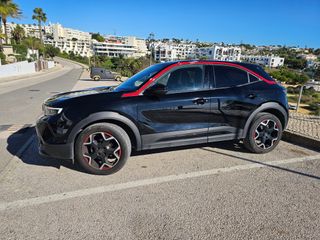 Opel Mokka 1.2 T 136cv