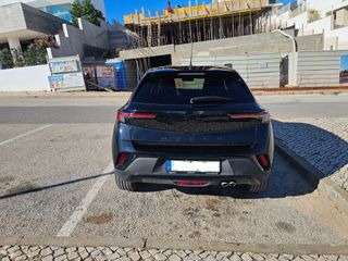 Opel Mokka 1.2 T 136cv