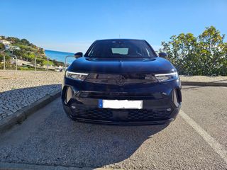 Opel Mokka 1.2 T 136cv