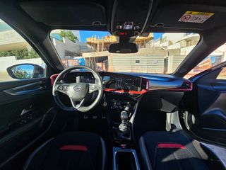 Opel Mokka 1.2 T 136cv