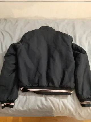 Giubbini invernali età 10-12 anni