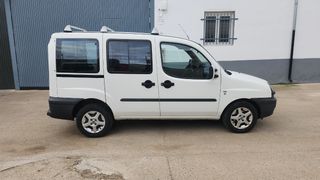 FIAT Doblò 2005