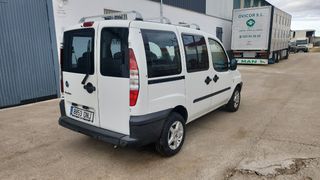 FIAT Doblò 2005
