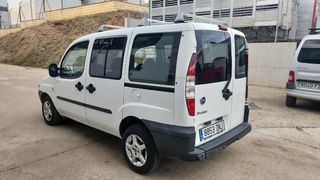 FIAT Doblò 2005