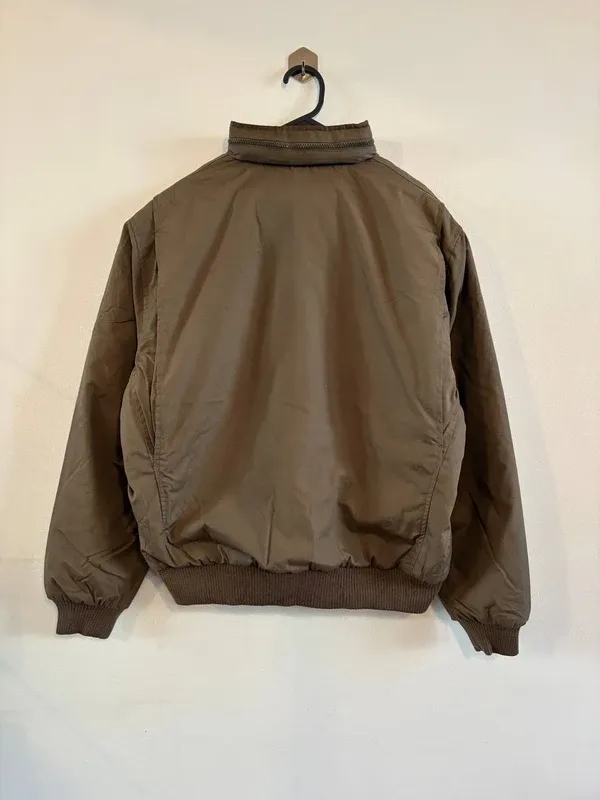 Giacca stile aviatore anni '90