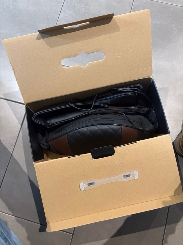 Masajeador WQQW Nuevo en Caja