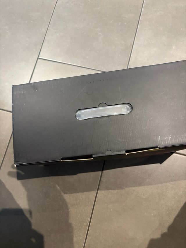 Masajeador WQQW Nuevo en Caja