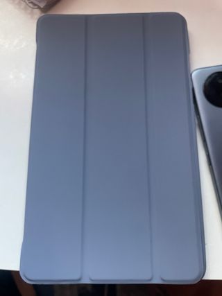 Xiaomi Redmi Pad SE 8.7 Negro