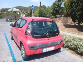 Citroen C1 2007