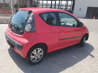 Citroen C1 2007