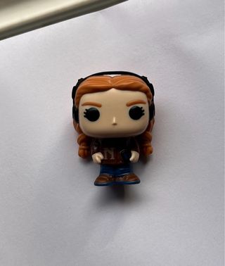 Figura Funko Pop Max Mayfield Kinder Joy