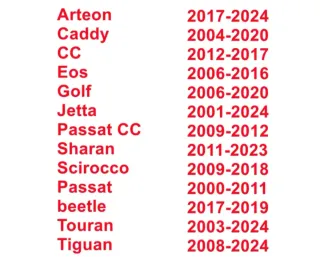 Kit tornillos Antirrobo ( varias )