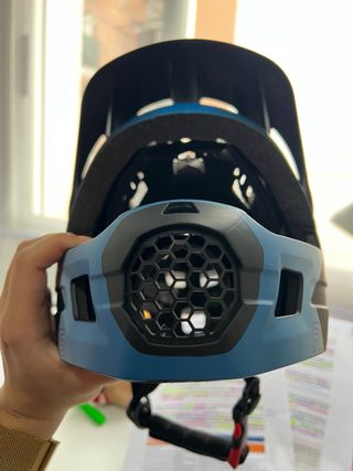 Casco Infantil ROCKBROS BMX MTB