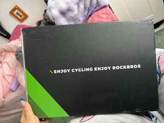 Casco Infantil ROCKBROS BMX MTB