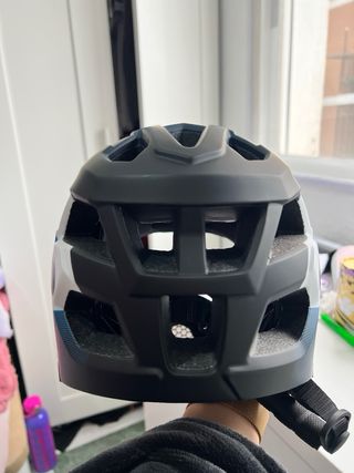 Casco Infantil ROCKBROS BMX MTB