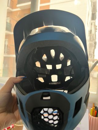 Casco Infantil ROCKBROS BMX MTB