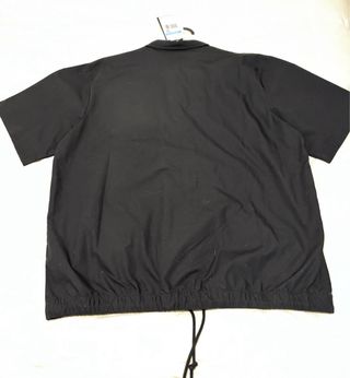 Camisa Nike Negra Talla L