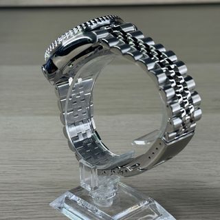 SEIKO 5 SPORTS GMT BATMAN