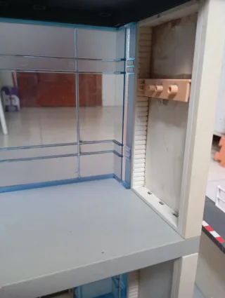 Playmobil Jefatura de Policía