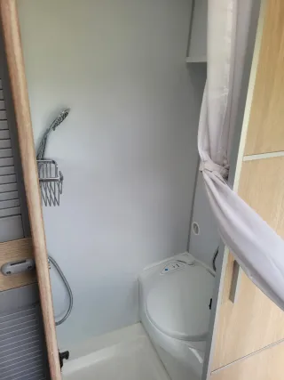 Fiat Ducato  L1h2  2019