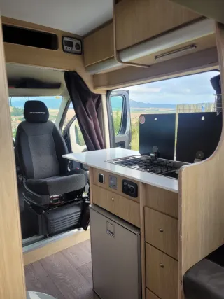 Fiat Ducato  L1h2  2019
