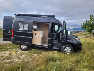 Fiat Ducato  L1h2  2019